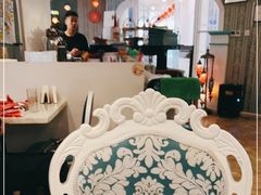 大堂-Aladdin·阿拉丁土耳其餐厅(信和广场店)