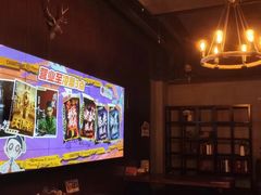 -长藤鬼校(龙翔店)