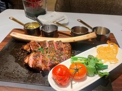-燃扒房Steakhouse(皇庭店)