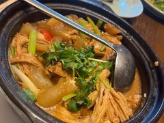 -抱德·潮汕味(琶洲店原惠城鱼仔)