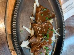 铁板牛舌-古京·臻致料理(月湖店)