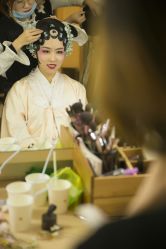 -盘子女人坊古装写真摄影(南京总店)