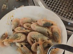 -尚宴牛特鲜自助(太原街万达店)