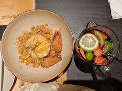 -卡朋西餐(宝安大仟里店)