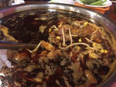 -中和远东火锅兔(老店)