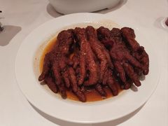 铁勺凤爪-大铁勺新津菜(迎水道店)