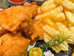 -炙柒Sekinana·精致料理 烧鸟·铁板烧(海上世界店)