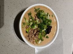 -海底捞火锅(奥森店)