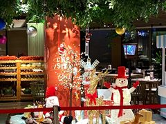 -金海湾自助餐厅(金陵饭店)