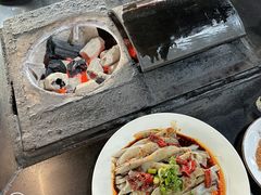 -象山村腊排骨(丽江总店)