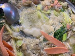 -陈记泸州酸菜豆花火锅(建设路店)