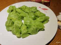 -船歌·鱼水饺青岛菜(金狮广场店)