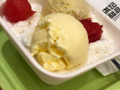 -满记甜品(苏州中心店)