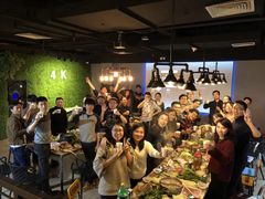 -4k轰趴馆(中关村店)