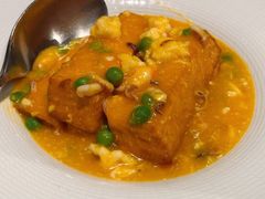 -狮拾久·现代新加坡料理(福田COCO Park店)