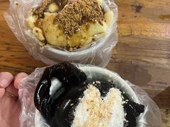 -共和老洪豆花草粿水粿