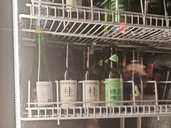 -子檀大隐炭烧(食品街店)