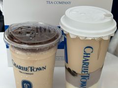 -CHARLIETOWN红茶公司(南京万象天地店)