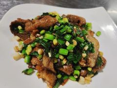-南堂館川菜文化餐厅(天府店)