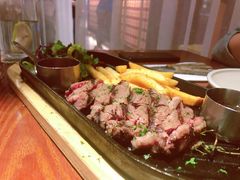 -澳骄 Aussie Kitchen·手工披萨·西餐(国大店)