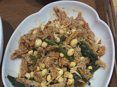 -小杨烤肉·陕西烧烤·陕西地方菜(龙首店)