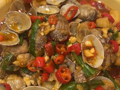 -东排食堂长沙小吃大排档(五一广场店)