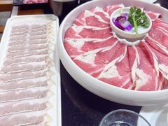 -千亿来乌拉火锅(德胜店)