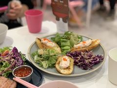 -玩味工厂·东南亚特色餐厅(太古里店)