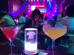-MOSSO音乐酒吧·Live House(南京西路店)