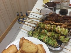 -慧丰烧烤