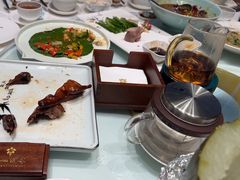 -广州酒家(中华广场店)