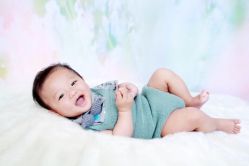 点击看大图 -十月摄影•专注孕婴童写真(汉口香港路店)