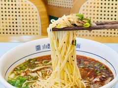 -小西湖牛肉面(小北店)