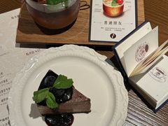 -青咖啡(三坊七巷店)