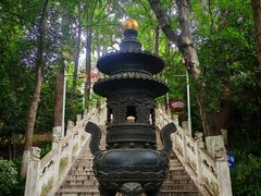 -九华山公园
