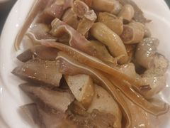 -潮州菜馆(十里河店)