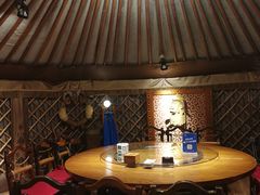 包厢-九十九顶毡房(阜石路店)