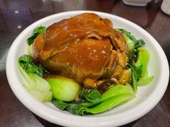 德兴焖蹄-德兴馆(山西南路店)