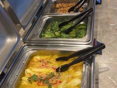 -比格比萨自助(万柳华联店)