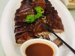 -椿记烧鹅(叠彩店)