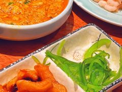 -裕兴记•蟹黄面馆(人民广场店)