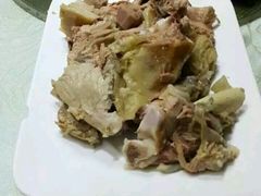 -清真·胖妈妈手抓餐厅(定西路长城宾馆店)