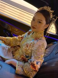 -南京宝娜嫁衣婚纱礼服馆(中央路店)