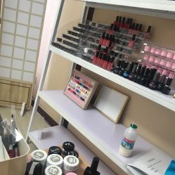 -MOMO·Nail美甲美睫