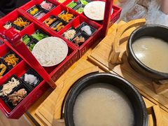 -勺子米线·云南传统小吃市集(四方街店)