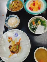 -禧月荟·爱丽馨月子中心(山庄店)