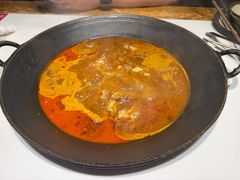 -老天桥蛙炉火锅(姑苏总店)