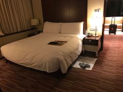 -上海龙之梦万丽酒店