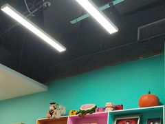-拍刻风照相馆(紫荆广场店)
