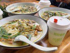 -王春春鸡汤饭(成都城西优品道店)
